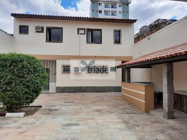 Casa aluguel em Região Geográfica Imediata de Campos dos Goytacazes, Campos dos Goytacazes