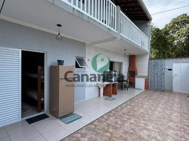 Casa aluguel em Região Imediata de Registro, Cananeia