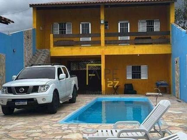Casa aluguel em Cananeia, Cananéia
