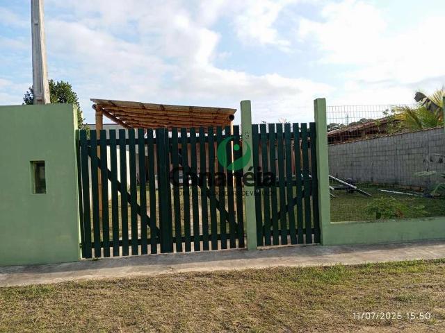 Casa aluguel em Cananéia