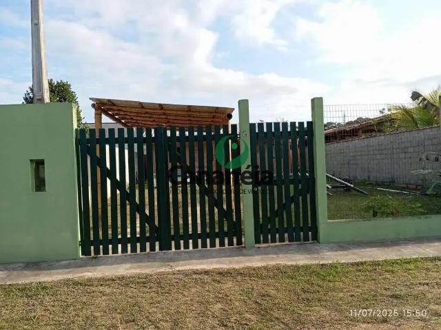 Casa aluguel em Região Imediata de Registro, Cananeia