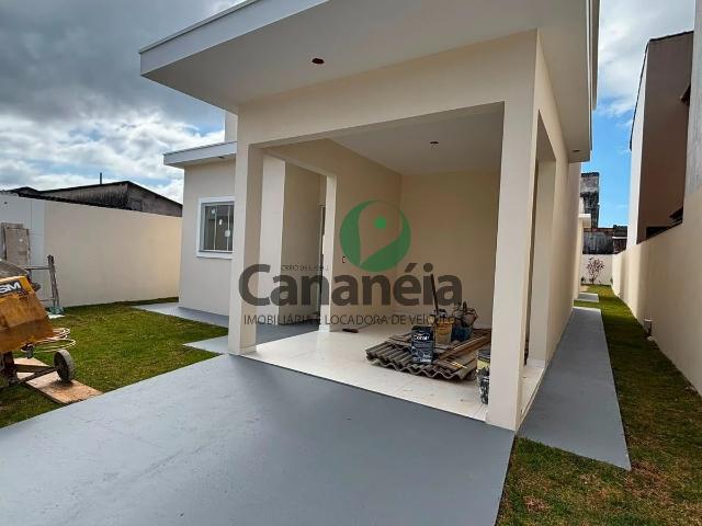 Casa aluguel em Região Imediata de Registro, Cananeia