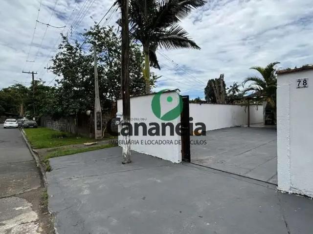 Casa aluguel em Região Imediata de Registro, Cananeia