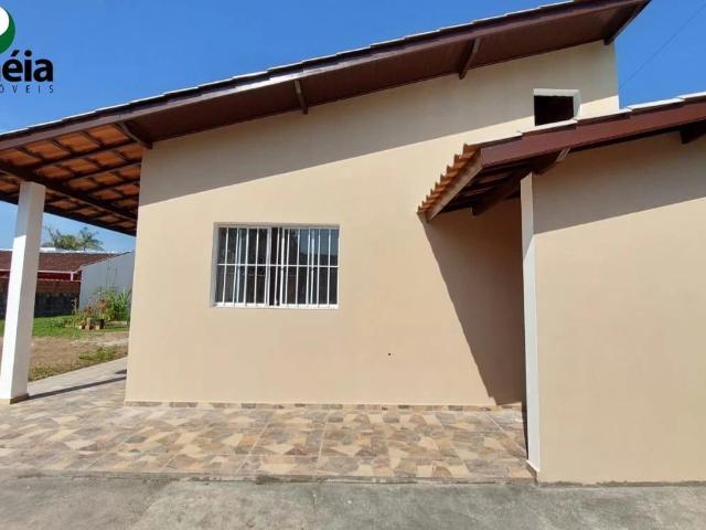 Casa aluguel em Cananéia