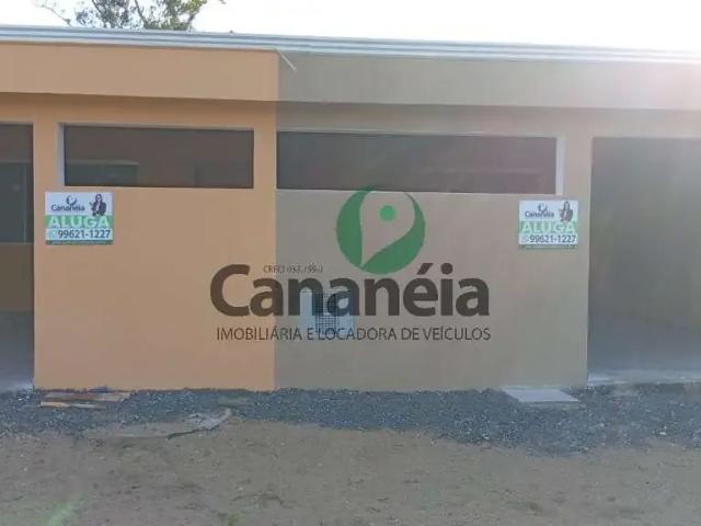 Casa aluguel em Cananéia, Cananeia