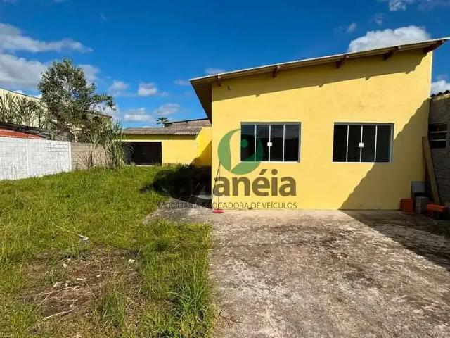 Casa aluguel em Região Imediata de Registro, Cananeia