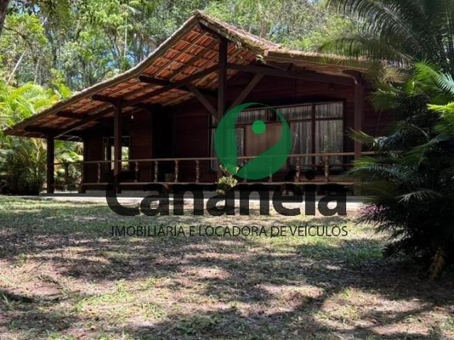 Casa aluguel em Cananéia