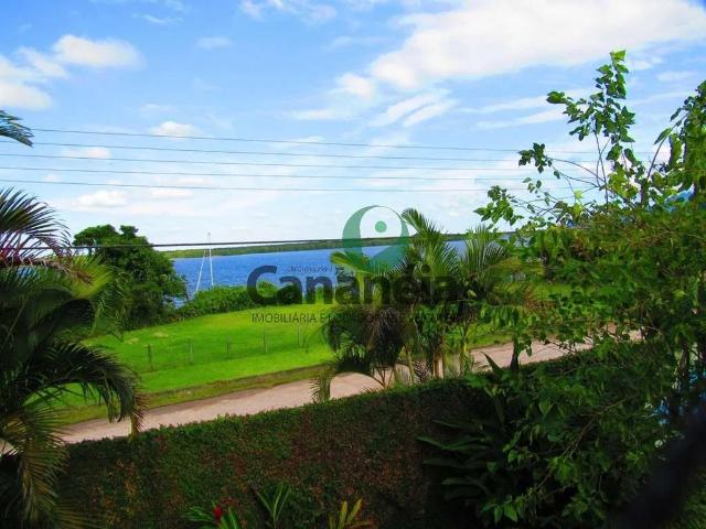 Casa aluguel em Cananéia
