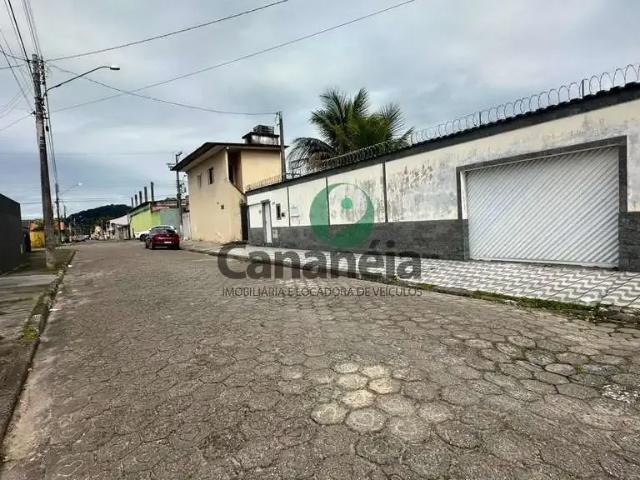 Casa aluguel em Região Imediata de Registro, Cananeia