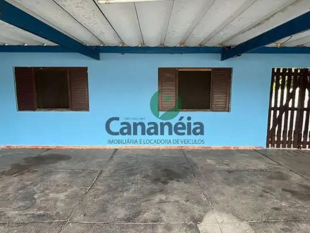 Casa aluguel em Região Imediata de Registro, Cananeia
