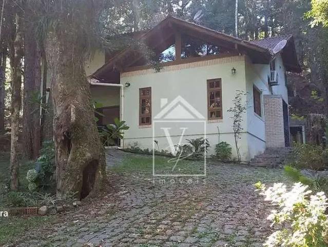 Casa aluguel em Região Geográfica Imediata de Caxias do Sul, Canela