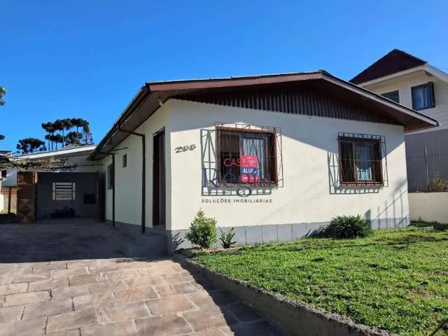 Casa aluguel em Canela