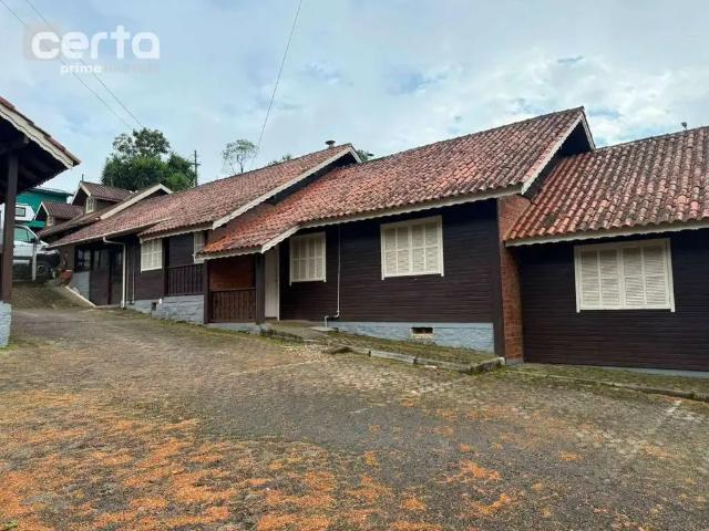 Casa aluguel em Região Geográfica Imediata de Caxias do Sul, Canela