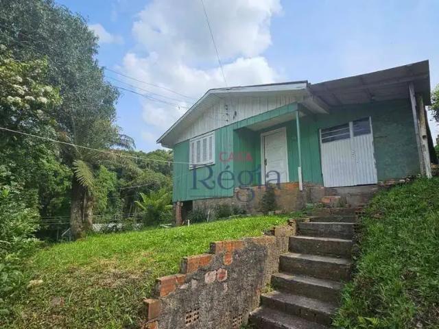 Casa aluguel em Canela