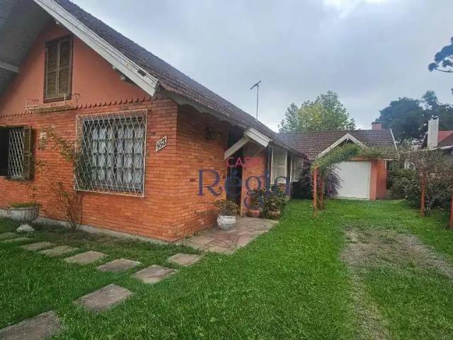 Casa aluguel em Região Geográfica Imediata de Caxias do Sul, Canela
