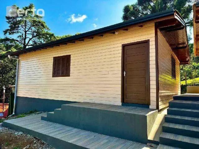 Casa aluguel em Região Geográfica Imediata de Caxias do Sul, Canela