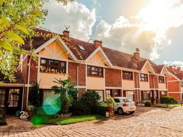 Casa aluguel em Região Geográfica Imediata de Caxias do Sul, Canela