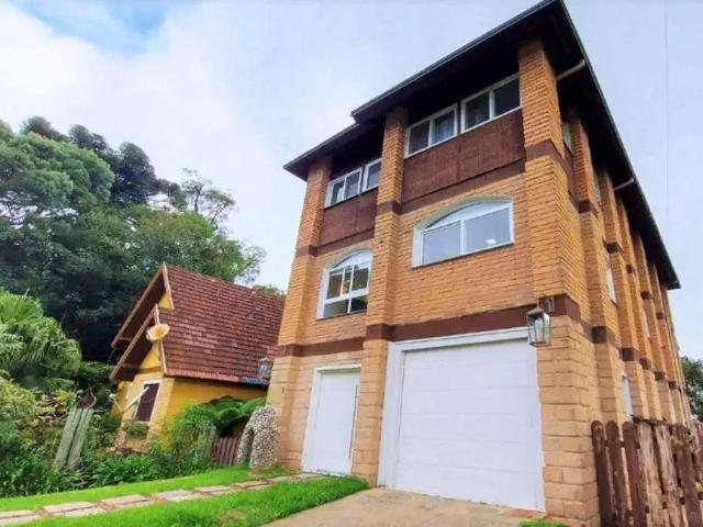Casa aluguel em Região Geográfica Imediata de Caxias do Sul, Canela