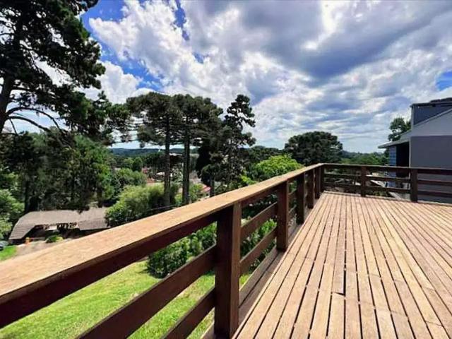 Casa aluguel em Região Geográfica Imediata de Caxias do Sul, Canela