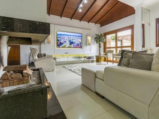 Casa aluguel em Canela