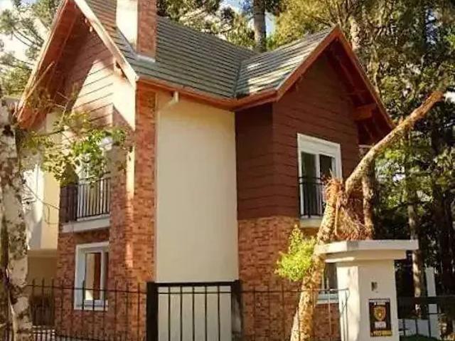 Casa aluguel em Região Geográfica Imediata de Caxias do Sul, Canela