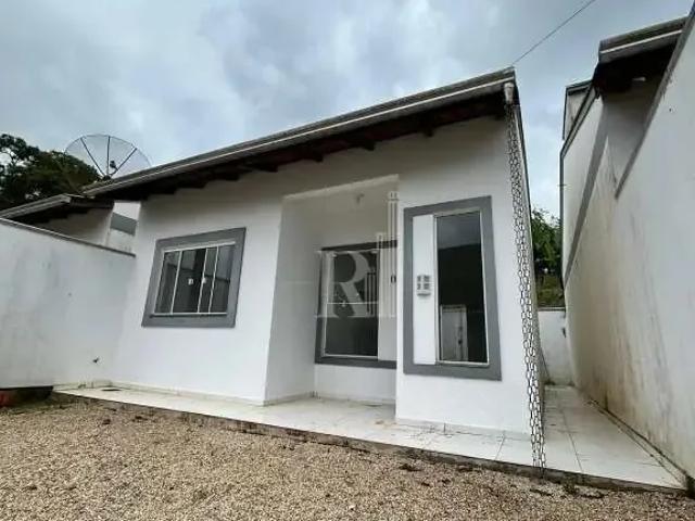 Casa aluguel em Região Geográfica Imediata de Brusque, Canelinha