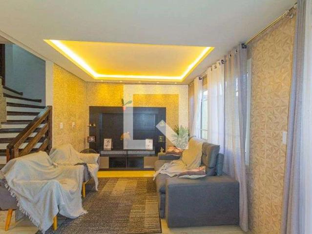 Casa aluguel em Canoas