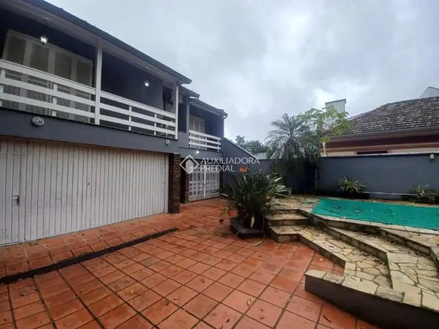 Casa aluguel em Região Geográfica Imediata de Porto Alegre, Região Metropolitana de Porto Alegre