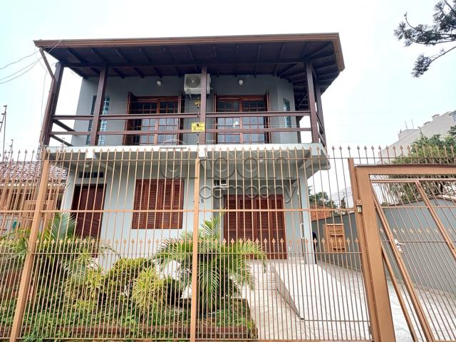Casa aluguel em Canoas