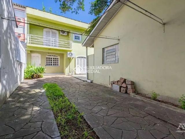 Casa aluguel em Canoas