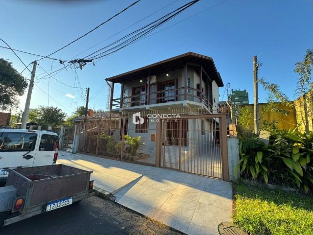 Casa aluguel em Canoas