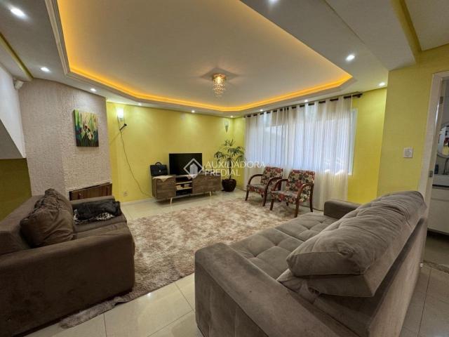 Casa aluguel em Canoas