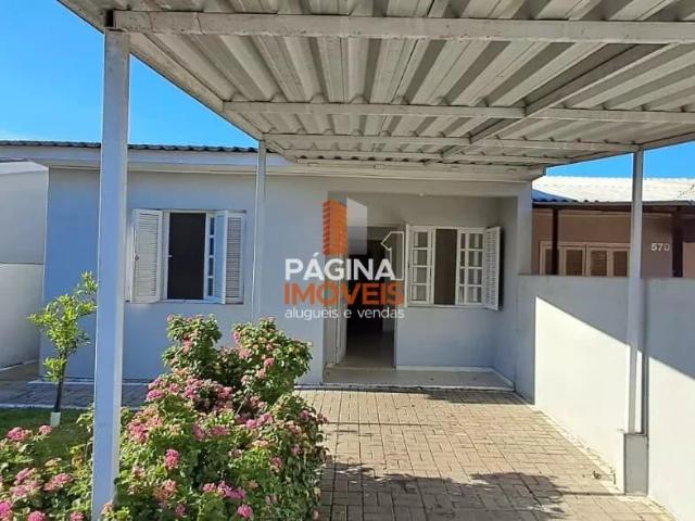 Casa aluguel em Canoas
