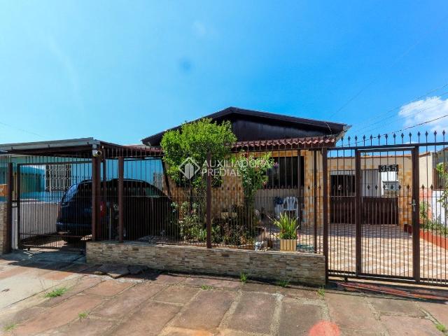 Casa aluguel em Canoas