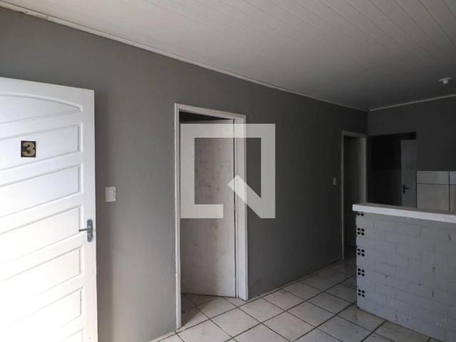 Casa aluguel em Canoas