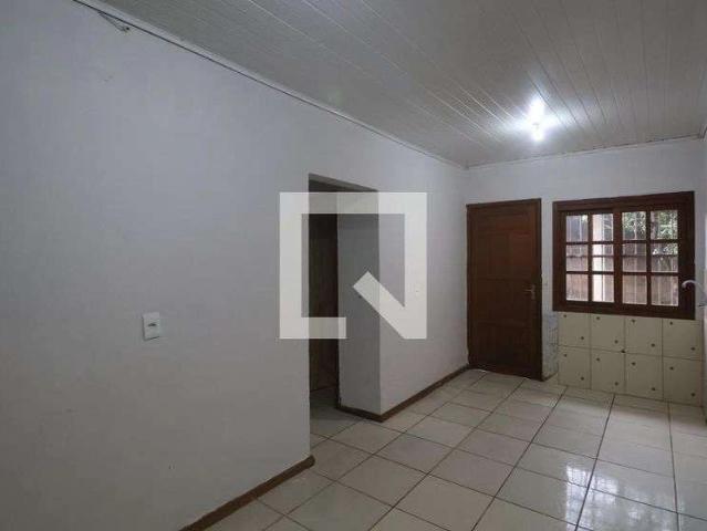 Casa aluguel em Canoas