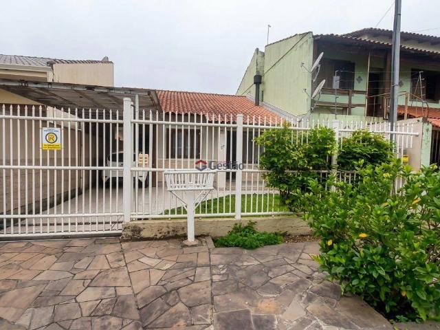 Casa aluguel em Canoas, Região Geográfica Intermediária de Porto Alegre