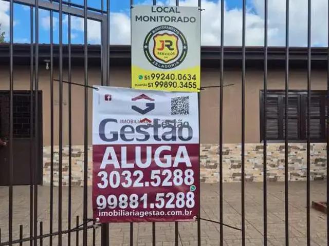 Casa aluguel em Região Geográfica Imediata de Porto Alegre, Região Metropolitana de Porto Alegre