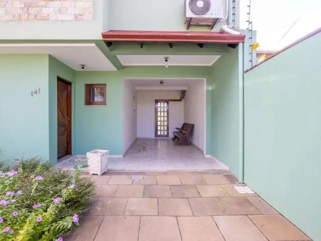 Casa aluguel em Região Geográfica Imediata de Porto Alegre, Região Metropolitana de Porto Alegre