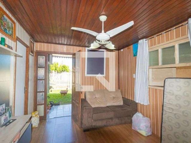Casa aluguel em Canoas