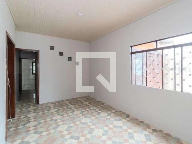 Casa aluguel em Canoas