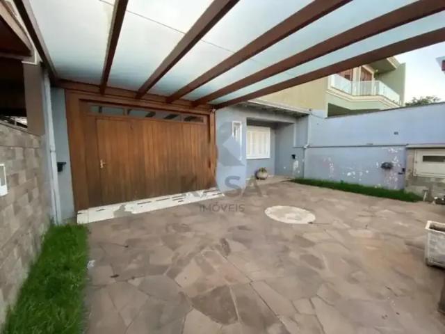 Casa aluguel em Região Geográfica Imediata de Porto Alegre, Região Metropolitana de Porto Alegre