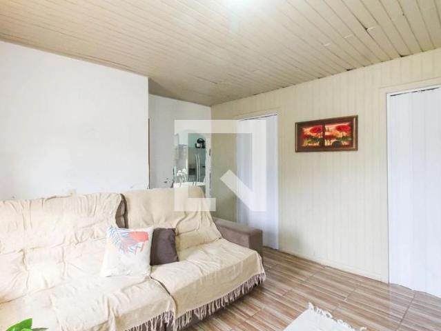 Casa aluguel em Canoas