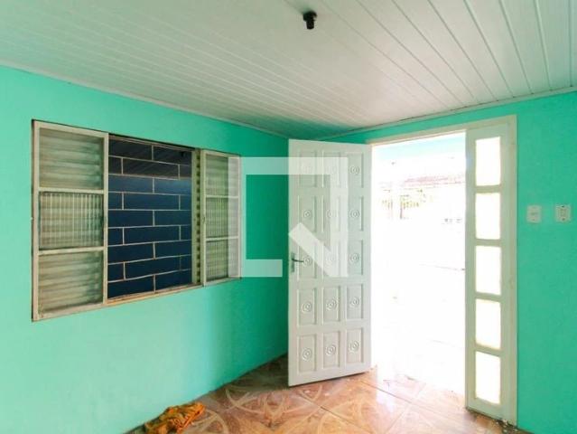 Casa aluguel em Canoas