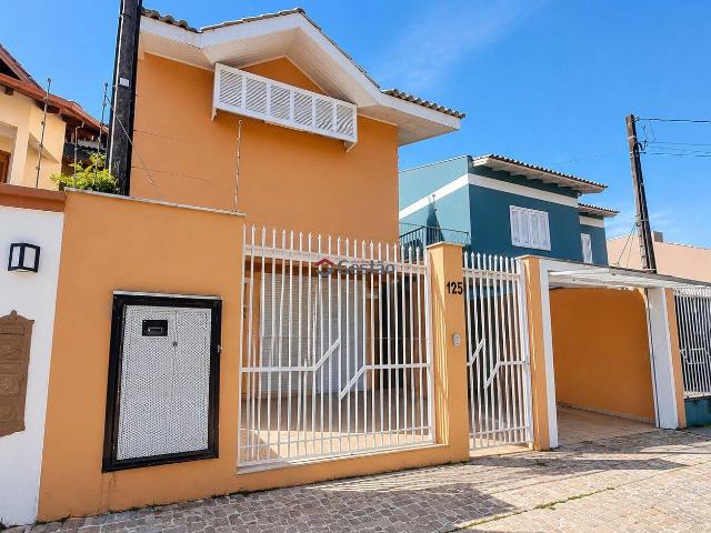 Casa aluguel em Canoas, Região Geográfica Intermediária de Porto Alegre
