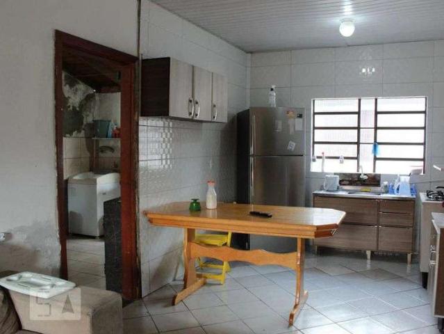 Casa aluguel em Canoas