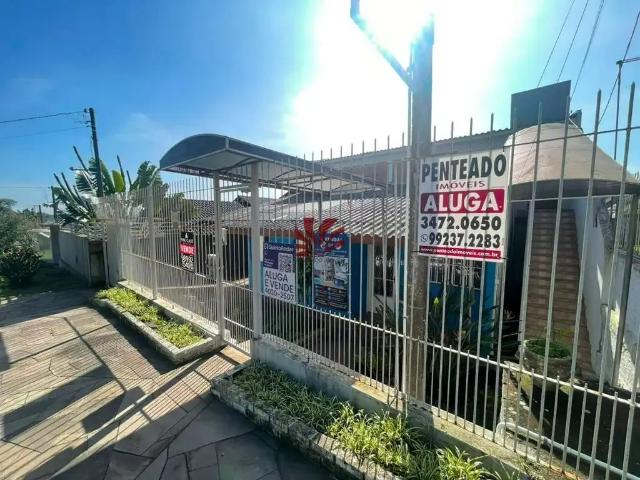 Casa aluguel em Canoas