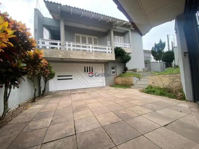 Casa aluguel em Canoas, Região Geográfica Intermediária de Porto Alegre