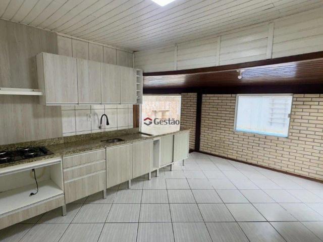 Casa aluguel em Canoas, Região Geográfica Intermediária de Porto Alegre