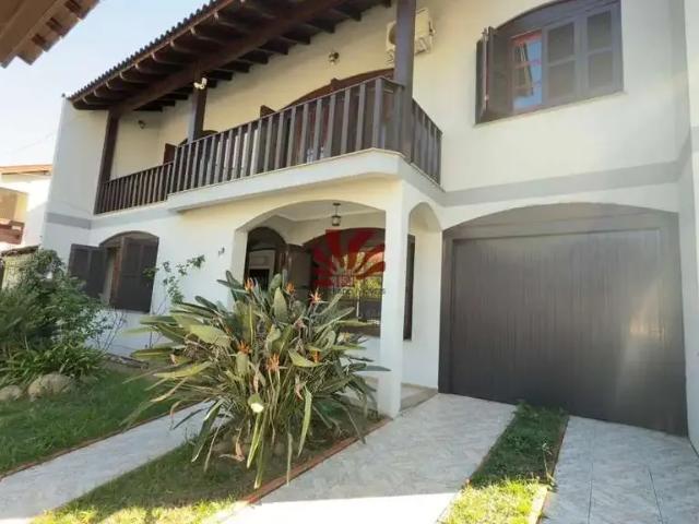 Casa aluguel em Canoas
